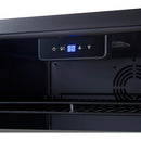  Forno 48-inch, 9.6 cu. ft. Side-by-Side Wine and Beverage Cooler FWCDR6699-48WHT IMAGE 4