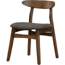  Monarch Dining Chair I 1368 IMAGE 2