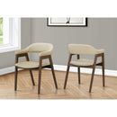  Monarch Dining Chair I 1367 IMAGE 1