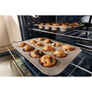  Whirlpool 30-inch Slide-in Electric Range with Wi-Fi YWSES4530TZ IMAGE 9