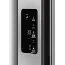  KitchenAid 36-inch, 23.9 cu. ft. Counter-Depth French 3-Door Refrigerator with Wi-Fi KRFC736SPS IMAGE 6