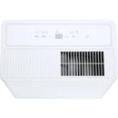  Frigidaire 22-Pint Dehumidifier FHDD2233W1 IMAGE 6