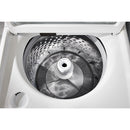  Maytag 5.4 cu. ft. Top Loading Washer with Water Faucet MTW5205TW IMAGE 3