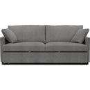  Monarch Fabric Sofabed 8224C13 IMAGE 1