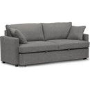  Monarch Fabric Sofabed 8224C13 IMAGE 2
