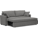  Monarch Fabric Sofabed 8224C13 IMAGE 4