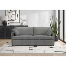  Monarch Fabric Sofabed 8224C13 IMAGE 6