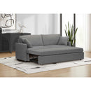  Monarch Fabric Sofabed 8224C13 IMAGE 8