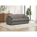  Monarch Sofabed 8224C16 IMAGE 3