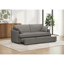  Monarch Sofabed 8224C16 IMAGE 4
