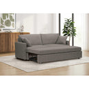  Monarch Sofabed 8224C16 IMAGE 5