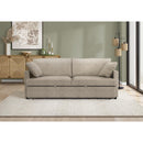  Monarch Fabric Sofabed 8224G31 IMAGE 2