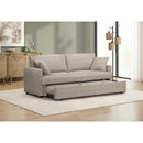  Monarch Fabric Sofabed 8224G31 IMAGE 4