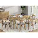  Monarch Dining Table I 1384 IMAGE 1