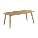  Monarch Dining Table I 1384 IMAGE 2