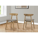  Monarch Dining Chair I 1385 IMAGE 1