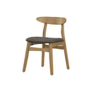  Monarch Dining Chair I 1385 IMAGE 2
