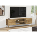  Monarch TV Stand I 2719 IMAGE 1