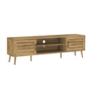  Monarch TV Stand I 2719 IMAGE 2
