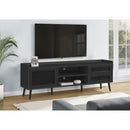  Monarch TV Stand I 2724 IMAGE 1