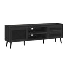  Monarch TV Stand I 2724 IMAGE 2