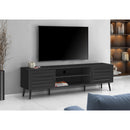  Monarch TV Stand I 2749 IMAGE 1