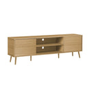  Monarch TV Stand I 2777 IMAGE 2