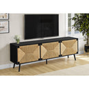  Monarch TV Stand I 2782 IMAGE 1