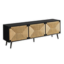  Monarch TV Stand I 2782 IMAGE 2