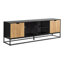  Monarch TV Stand I 2825 IMAGE 3
