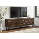  Monarch TV Stand I 2828 IMAGE 1
