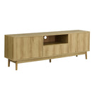  Monarch TV Stand I 2834 IMAGE 2