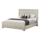  Monarch Queen Panel Bed I 5210Q IMAGE 2