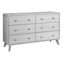  Monarch 6-Drawer Dresser I 5236 IMAGE 2