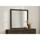  Monarch Dresser Mirror I 5272 IMAGE 1