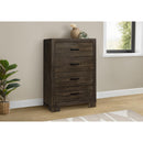  Monarch 4-Drawer Chest I 5274 IMAGE 1