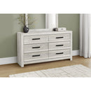  Monarch 6-Drawer Dresser I 5281 IMAGE 1