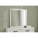  Monarch Dresser Mirror I 5282 IMAGE 1