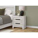  Monarch 2-Drawer Nightstand I 5283 IMAGE 1