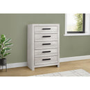  Monarch 5-Drawer Chest I 5284 IMAGE 1