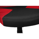  Monarch I 7357 Office Chair - Gaming/Black/Red Fabric IMAGE 9