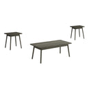  Monarch Occasional Table Set I 7851P IMAGE 2
