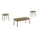  Monarch Occasional Table Set I 7852P IMAGE 2