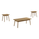  Monarch Occasional Table Set I 7855P IMAGE 2