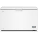  Amana 16 cu. ft. Chest Freezer AZCC2316TW IMAGE 1
