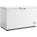  Amana 16 cu. ft. Chest Freezer AZCC2316TW IMAGE 3