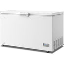  Amana 16 cu. ft. Chest Freezer AZCC2316TW IMAGE 4