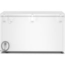  Amana 16 cu. ft. Chest Freezer AZCC2316TW IMAGE 5