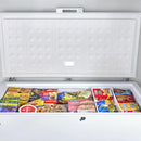  Amana 16 cu. ft. Chest Freezer AZCC2316TW IMAGE 7