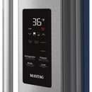  Maytag 30.5 cu. ft. Freestanding French 3-Door Refrigerator with Interior Ice Maker MRFF4336TZ IMAGE 10